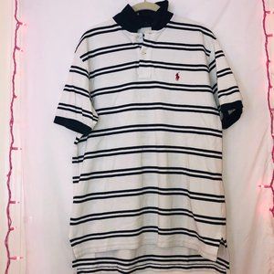 Polo by Ralph Lauren Men's Striped Tee